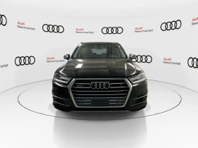 Audi Q7 2.0 TFSI* Komfort* АвтоКредит* (ЦЕНА ДО БГ) | Auto.bg — изображение 3