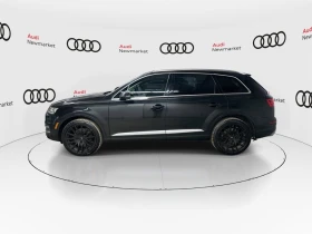 Audi Q7 2.0 TFSI* Komfort* АвтоКредит* (ЦЕНА ДО БГ) | Auto.bg — изображение 5