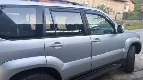 Toyota Land cruiser | Mobile.bg � ����� ������ 5