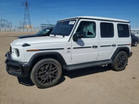 ����� �� �������� �� Mercedes-Benz G 63 AMG ���������| 360| PANO| 