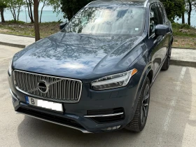 Volvo Xc90 Inscription T6 | Mobile.bg � ����� ������ 2