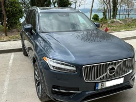 Volvo Xc90 Inscription T6 | Mobile.bg � ����� ������ 3