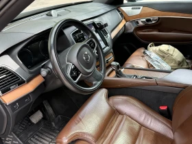Volvo Xc90 Inscription T6 | Mobile.bg � ����� ������ 8