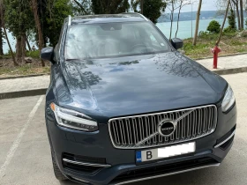 Volvo Xc90 Inscription T6 | Mobile.bg � ����� ������ 4