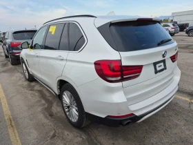 BMW X5 35i * HEAD UP * �������� * ����� ����� * CARFAX *  | Mobile.bg � ����� ������ 4