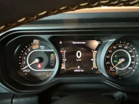 Jeep Wrangler 392 FINAL EDITION* V8* АВТОМАТ* КОЖА* ПОДГРЕВ | Auto.bg — изображение 13