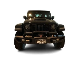 Jeep Wrangler 392 FINAL EDITION* V8* АВТОМАТ* КОЖА* ПОДГРЕВ | Auto.bg — изображение 3