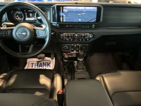 Jeep Wrangler 392 FINAL EDITION* V8* АВТОМАТ* КОЖА* ПОДГРЕВ | Auto.bg — изображение 17