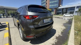 Mazda CX-5 SkyActive AWD Exclusive line - 15999 € / 31291.32 лв. - 41124029 4