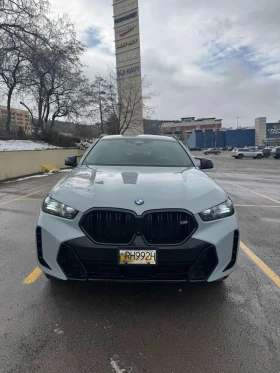 BMW X6 * M60i xDrive * АВТОКРЕДИТ БЕЗ ПЪРВОНАЧАЛНА ВНОСКА - 64000 € / 125173.12 лв. - 28115648 3