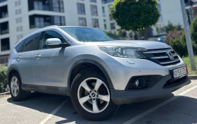 Honda Cr-v 4x4* 2.2d ������* �����* Full Led | Mobile.bg � ����� ������ 3