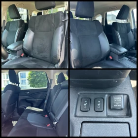 Honda Cr-v 4x4* 2.2d ������* �����* Full Led | Mobile.bg � ����� ������ 12