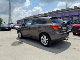 Mitsubishi ASX 2.2 DI - 6900 € / 13495.23 лв. - 55913894 7