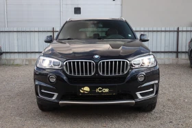 BMW X5 25d xDrive 360KAM PANO Memory Digital LANE #iCarbg | Auto.bg — изображение 2