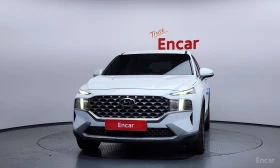 Hyundai Santa fe 2.2D Exclusive 4x4* DISTRONIC* �������* ���������* | Mobile.bg � ����� ������ 2