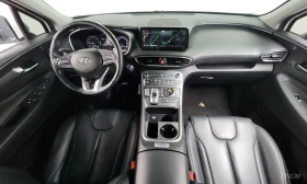 Hyundai Santa fe 2.2D Exclusive 4x4* DISTRONIC* �������* ���������* | Mobile.bg � ����� ������ 8