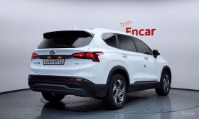 Hyundai Santa fe 2.2D Exclusive 4x4* DISTRONIC* �������* ���������* | Mobile.bg � ����� ������ 3
