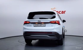 Hyundai Santa fe 2.2D Exclusive 4x4* DISTRONIC* �������* ���������* | Mobile.bg � ����� ������ 4