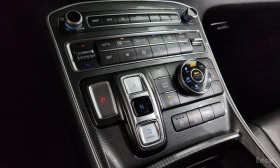 Hyundai Santa fe 2.2D Exclusive 4x4* DISTRONIC* �������* ���������* | Mobile.bg � ����� ������ 12