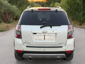 Chevrolet Captiva Chevrolet Captiva 2.2D 4x4   184 �.�. | 2012 �. |  | Mobile.bg � ����� ������ 5