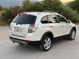 Chevrolet Captiva Chevrolet Captiva 2.2D 4x4   184 �.�. | 2012 �. |  | Mobile.bg � ����� ������ 6