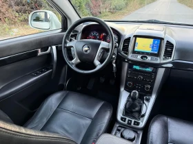 Chevrolet Captiva Chevrolet Captiva 2.2D 4x4   184 �.�. | 2012 �. |  | Mobile.bg � ����� ������ 10