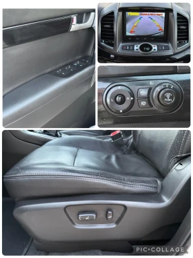 Chevrolet Captiva Chevrolet Captiva 2.2D 4x4   184 �.�. | 2012 �. |  | Mobile.bg � ����� ������ 14