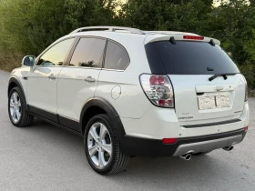 ����� �� �������� �� Chevrolet Captiva Chevrolet Captiva 2.2D 4x4   184 �.�. | 2012 �. | 