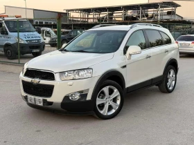 ����� �� �������� �� Chevrolet Captiva Chevrolet Captiva 2.2D 4x4   184 �.�. | 2012 �. | 