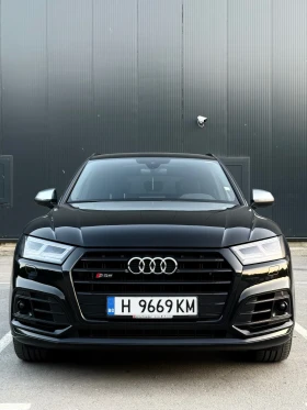 Audi SQ5 TDI * FULL*  | Mobile.bg � ����� ������ 2