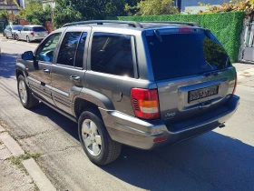 Jeep Grand cherokee 2.7-CRD-4X4-LIMITED-СЕВЕРНА ИТАЛИЯ - 6500 € - 28292386 6