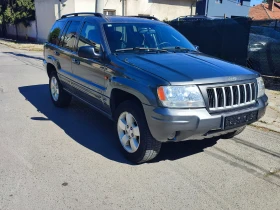 Jeep Grand cherokee 2.7-CRD-4X4-LIMITED-СЕВЕРНА ИТАЛИЯ - 6500 € - 28292386 3