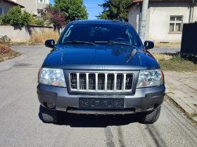 Jeep Grand cherokee 2.7-CRD-4X4-LIMITED-СЕВЕРНА ИТАЛИЯ - 6500 € - 28292386 2