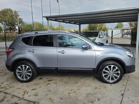 ����� �� �������� �� Nissan Qashqai 2.0 BENZIN * * GAZ* * TEKNA* PANORAMA* KAMERA* 