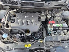 ����� �� �������� �� Nissan Qashqai 2.0 BENZIN * * GAZ* * TEKNA* PANORAMA* KAMERA* 