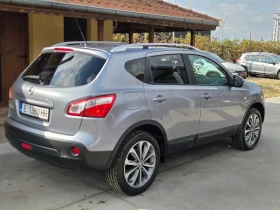 Nissan Qashqai 2.0 BENZIN * * GAZ* * TEKNA* PANORAMA* KAMERA*  | Mobile.bg � ����� ������ 17