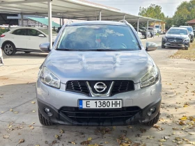 Nissan Qashqai 2.0 BENZIN * * GAZ* * TEKNA* PANORAMA* KAMERA*  | Mobile.bg � ����� ������ 7