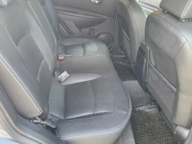 Nissan Qashqai 2.0 BENZIN * * GAZ* * TEKNA* PANORAMA* KAMERA*  | Mobile.bg � ����� ������ 13