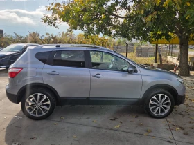 Nissan Qashqai 2.0 BENZIN * * GAZ* * TEKNA* PANORAMA* KAMERA*  | Mobile.bg � ����� ������ 5