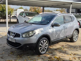 Nissan Qashqai 2.0 BENZIN * * GAZ* * TEKNA* PANORAMA* KAMERA*  | Mobile.bg � ����� ������ 8