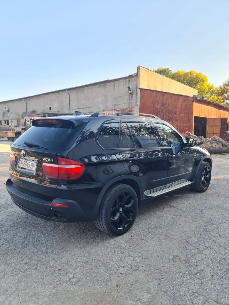 BMW X5, снимка 17 - Автомобили и джипове - 48281312