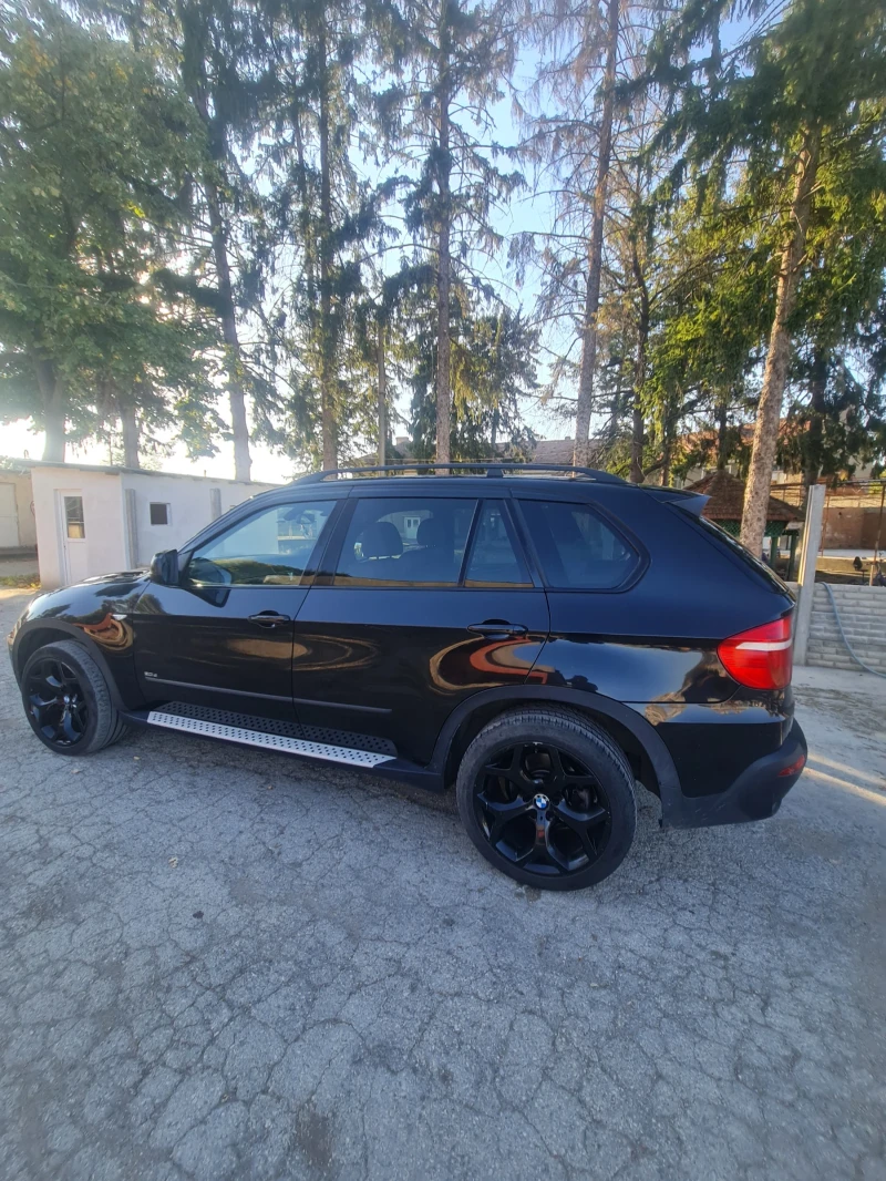 BMW X5, снимка 13 - Автомобили и джипове - 48281312