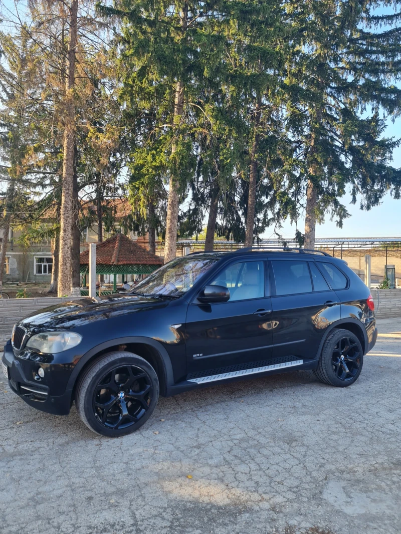 BMW X5, снимка 14 - Автомобили и джипове - 48281312