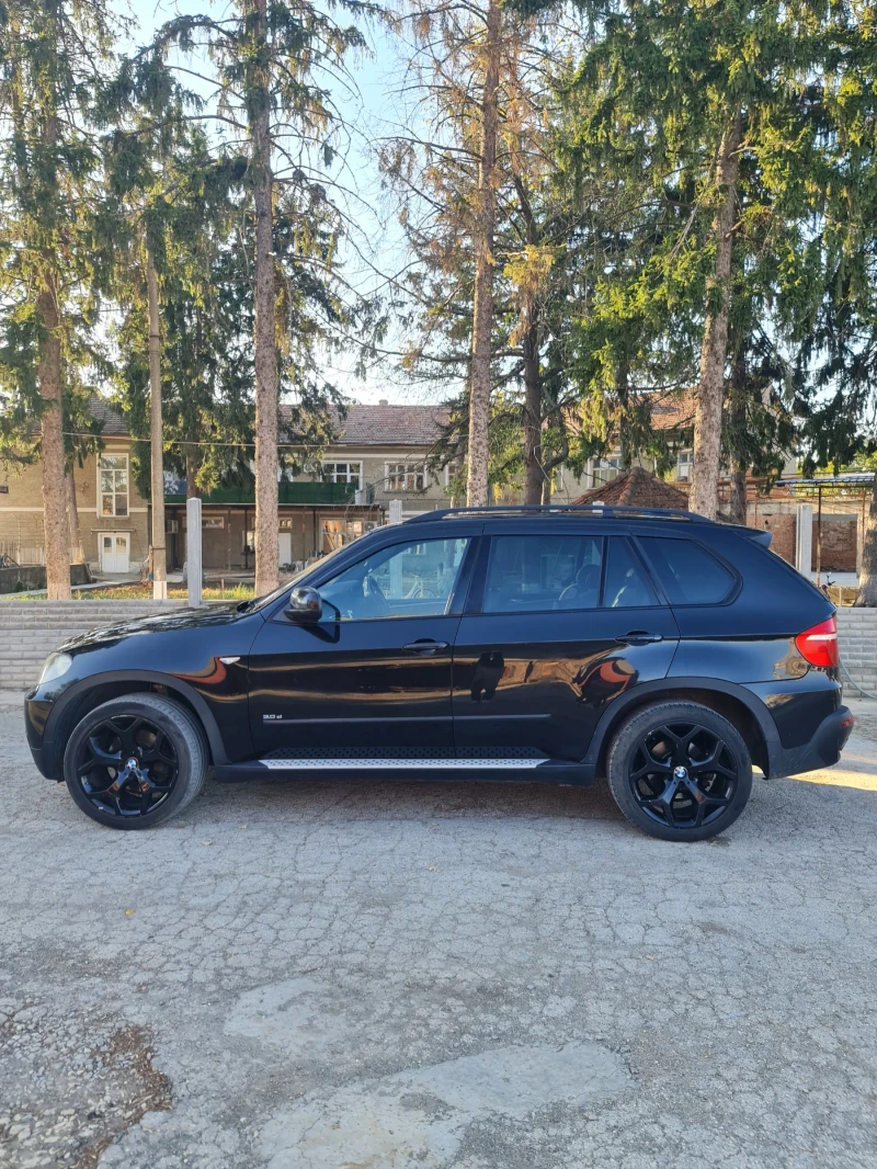 BMW X5, снимка 2 - Автомобили и джипове - 48281312