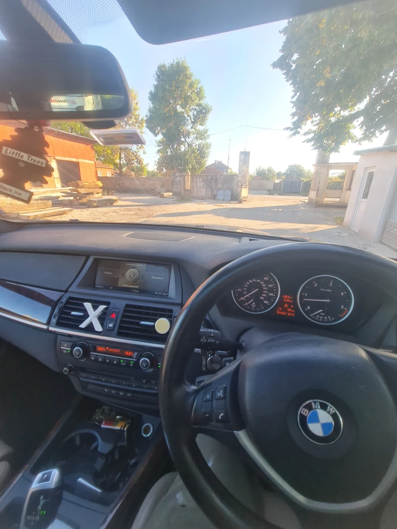 BMW X5, снимка 5 - Автомобили и джипове - 48281312