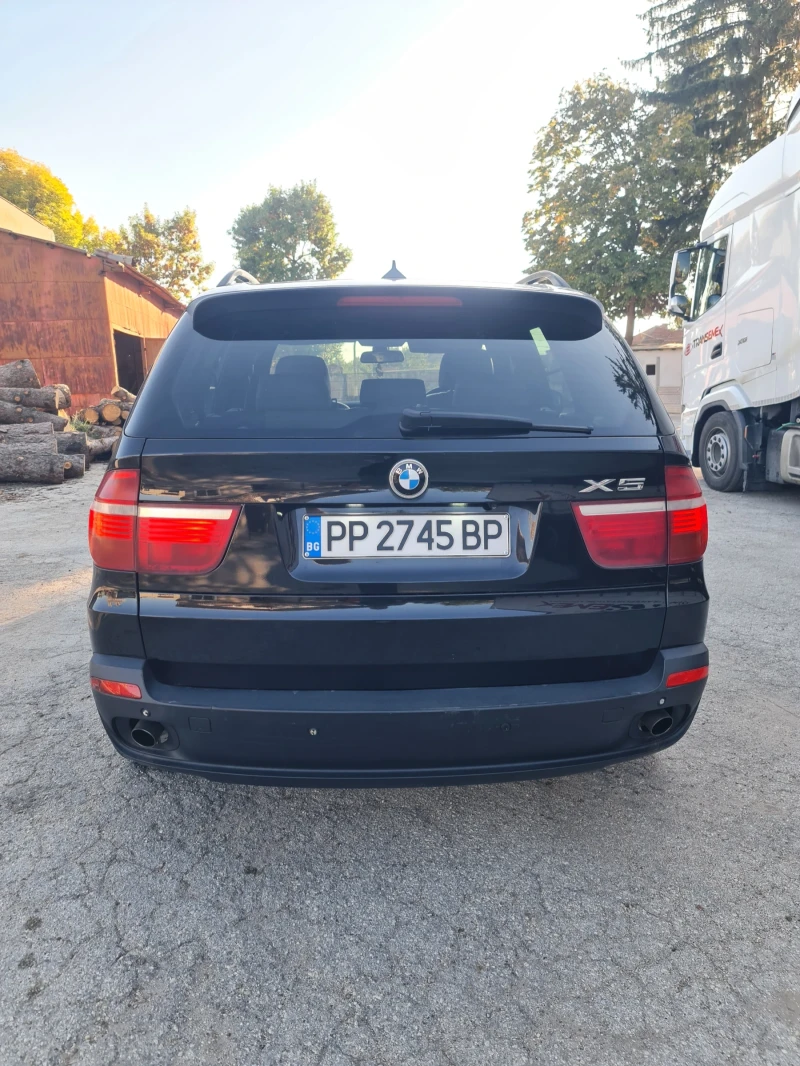 BMW X5, снимка 15 - Автомобили и джипове - 48281312