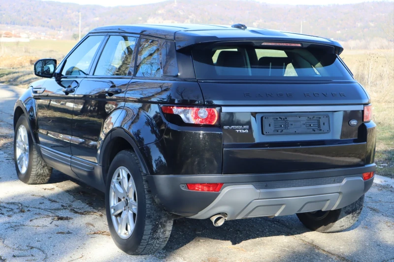 Land Rover Range Rover Evoque 2.2TD4 Pure, снимка 1 - Автомобили и джипове - 48722928