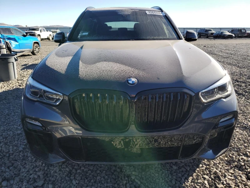 BMW X5 M50I , снимка 5 - Автомобили и джипове - 48755477