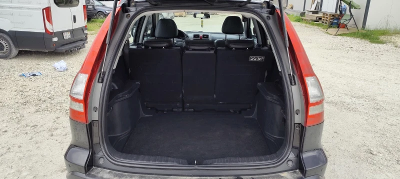 Honda Cr-v 3, снимка 10 - Автомобили и джипове - 52439324