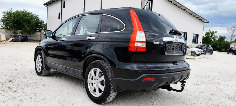 Honda Cr-v 3, снимка 7 - Автомобили и джипове - 52439324